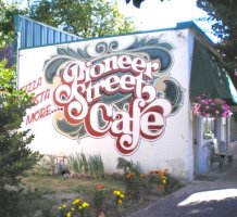 Pioneer Street Cafe, best restaurant in Vancamashougal Battleridge